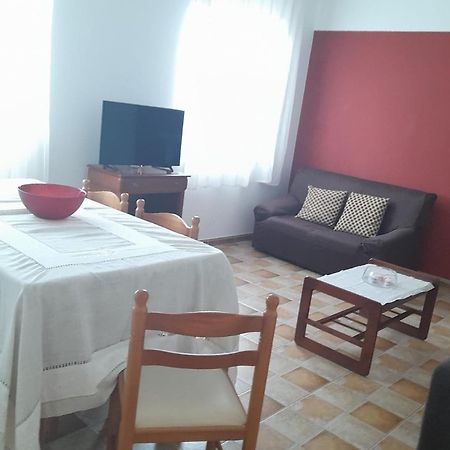 Casa Farina Villa Muxia Exteriör bild